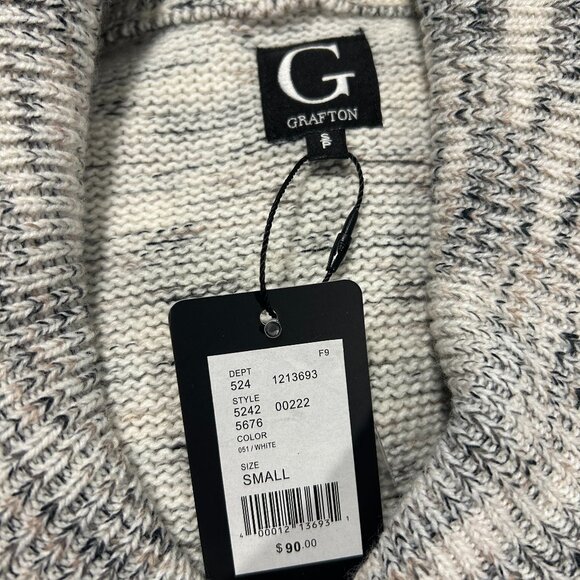 Grafton Knit Cardigan - Picture 3 of 3